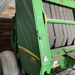  2016 John Deere 569 at LandMark in Lexington, NE