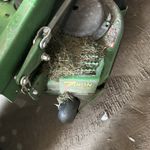  2020 John Deere Z930M at LandMark in Fairfield, NE