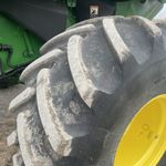  2025 John Deere S7 700 at LandMark in Marysville, KS