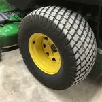  2023 John Deere Z997R at LandMark in Smith Center, KS