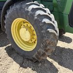  1995 John Deere 8400 at LandMark in Arapahoe, NE