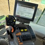  2021 John Deere S760 at LandMark in Beatrice, NE