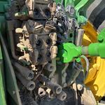  2011 John Deere 8335R at LandMark in Arapahoe, NE