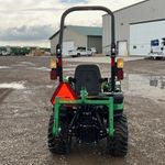   John Deere 1025R at LandMark in Gothenburg, NE
