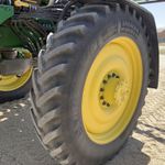  2022 John Deere 612R at LandMark in Kearney, NE