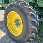  2024 John Deere W235R at LandMark in Fairfield, NE