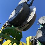  2017 John Deere 1795 at LandMark in Hebron, NE