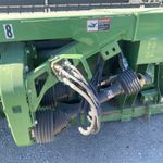  2013 John Deere 640FD at LandMark in Hebron, NE