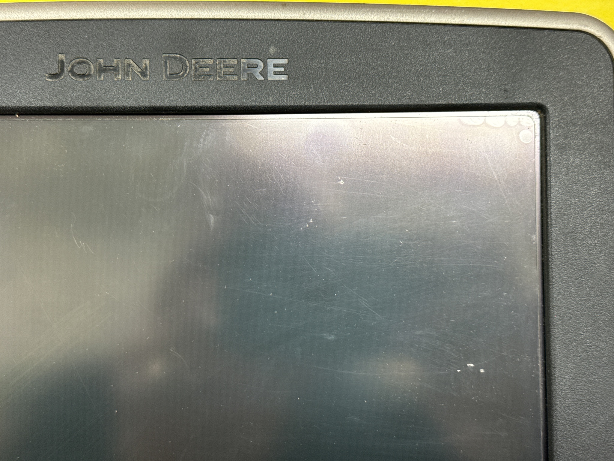   John Deere GreenStar 2630 at LandMark in Lexington, NE