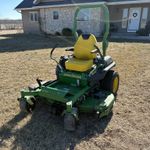  2022 John Deere Z730M at LandMark in Marysville, KS