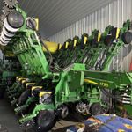  2016 John Deere 1795 at LandMark in Beatrice, NE