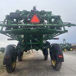 2025 John Deere 410R at LandMark in Marysville, KS