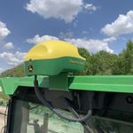  2022 John Deere 612R at LandMark in Lexington, NE