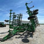  2013 John Deere 2210 at LandMark in Fairfield, NE