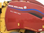  2023 NEW HOLLAND Rollbelt 560 at LandMark in Phillipsburg, KS