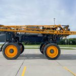  2019 Hagie STS16 at LandMark in Hastings, NE