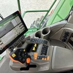  2025 John Deere S7 700 at LandMark in Kearney, NE