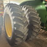  2021 John Deere S760 at LandMark in Beatrice, NE