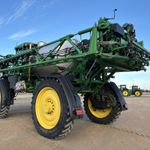  2022 John Deere 616R at LandMark in Hebron, NE