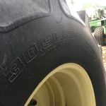  2007 John Deere 1890 at LandMark in Phillipsburg, KS