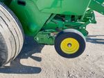  2020 John Deere 560M at LandMark in Arapahoe, NE