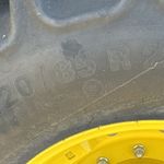  2024 John Deere 6155M at LandMark in Phillipsburg, KS