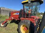  2011 NEW HOLLAND H8040 at LandMark in Lexington, NE