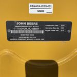  2024 John Deere 324G at LandMark in Hastings, NE