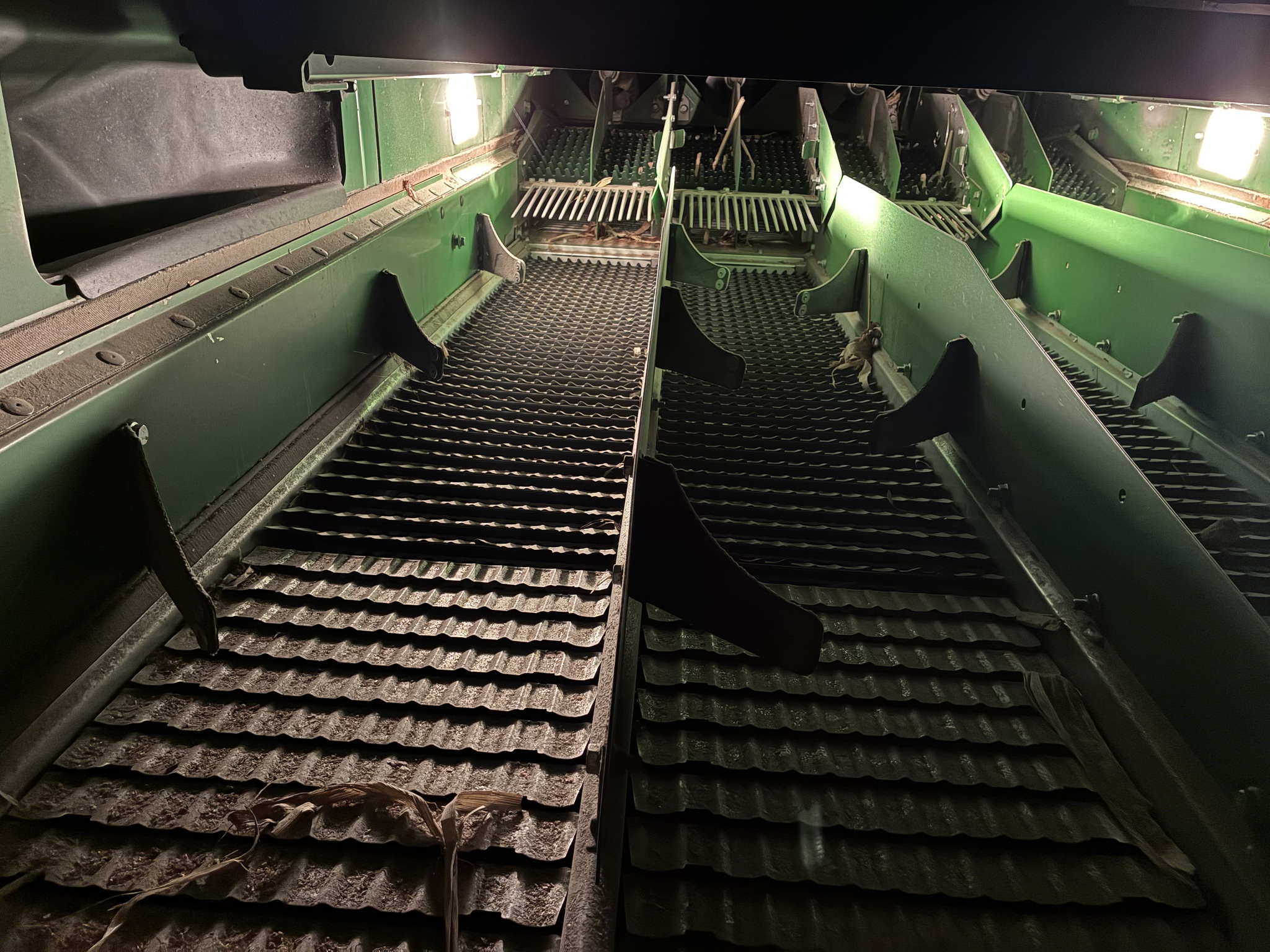  2020 John Deere S760 at LandMark in Beatrice, NE