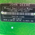  2023 John Deere 5100E at LandMark in Beatrice, NE