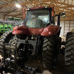  2010 Case Ih Magnum 180 at LandMark in Minden, NE