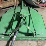  2017 John Deere MX5 at LandMark in Kearney, NE