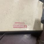  2019 Grasshopper 727K2 at LandMark in Smith Center, KS