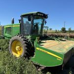  2011 John Deere R450 at LandMark in Lexington, NE