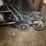  2012 Crustbuster 4030X7.5 at LandMark in Superior, NE