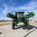  2021 John Deere R4060 at LandMark in Arapahoe, NE