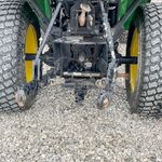  2003 John Deere 4010 at LandMark in Arapahoe, NE