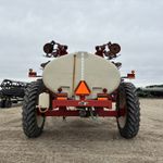  2015 Farm King 1460 at LandMark in Smith Center, KS