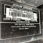  2023 John Deere XUV 835M at LandMark in Hebron, NE