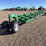  2018 Industrias America 840 at LandMark in Minden, NE