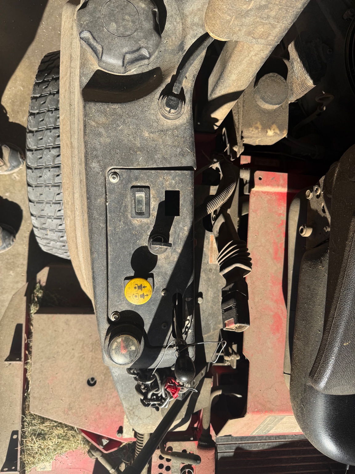  2016 Snapper S200XT at LandMark in Hebron, NE