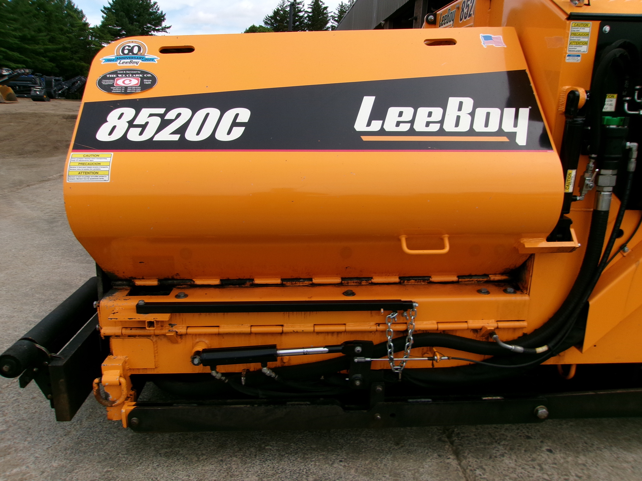 8520C