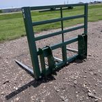 On Lot 2023  JD6-2QTTR2 at LandMark in 