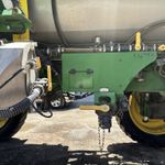  2022 John Deere 616R at LandMark in Gothenburg, NE