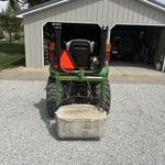  2020 John Deere 2025R at LandMark in Hastings, NE