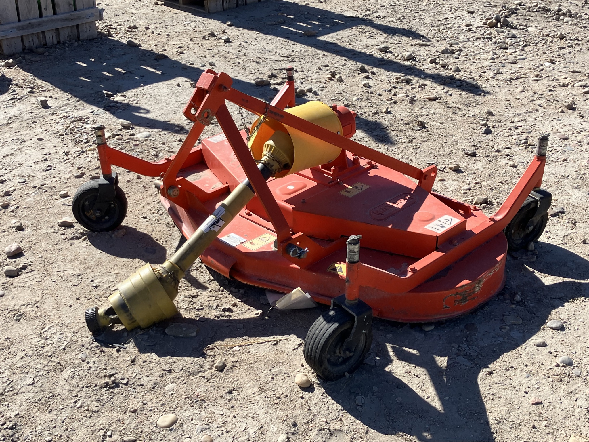  2000 Maschio Jolly 150 at LandMark in Lexington, NE