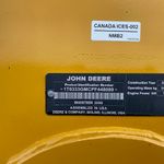  2023 John Deere 333G at LandMark in Beatrice, NE