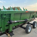  2022 John Deere C16R at LandMark in Beatrice, NE