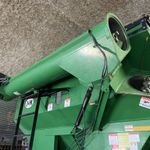  2012 J&m 750-18 at LandMark in Fairfield, NE