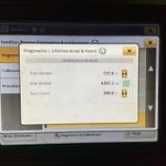  2023 John Deere DR16X at LandMark in Minden, NE